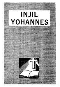 Injil Yohannes_cover