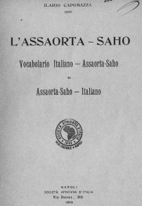 Capomazza_Assaorta (Cover)