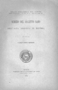 Conti Rossini_Schizzo_cover