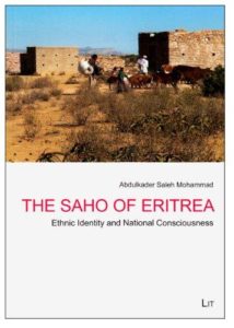 The Saho of Eritrea